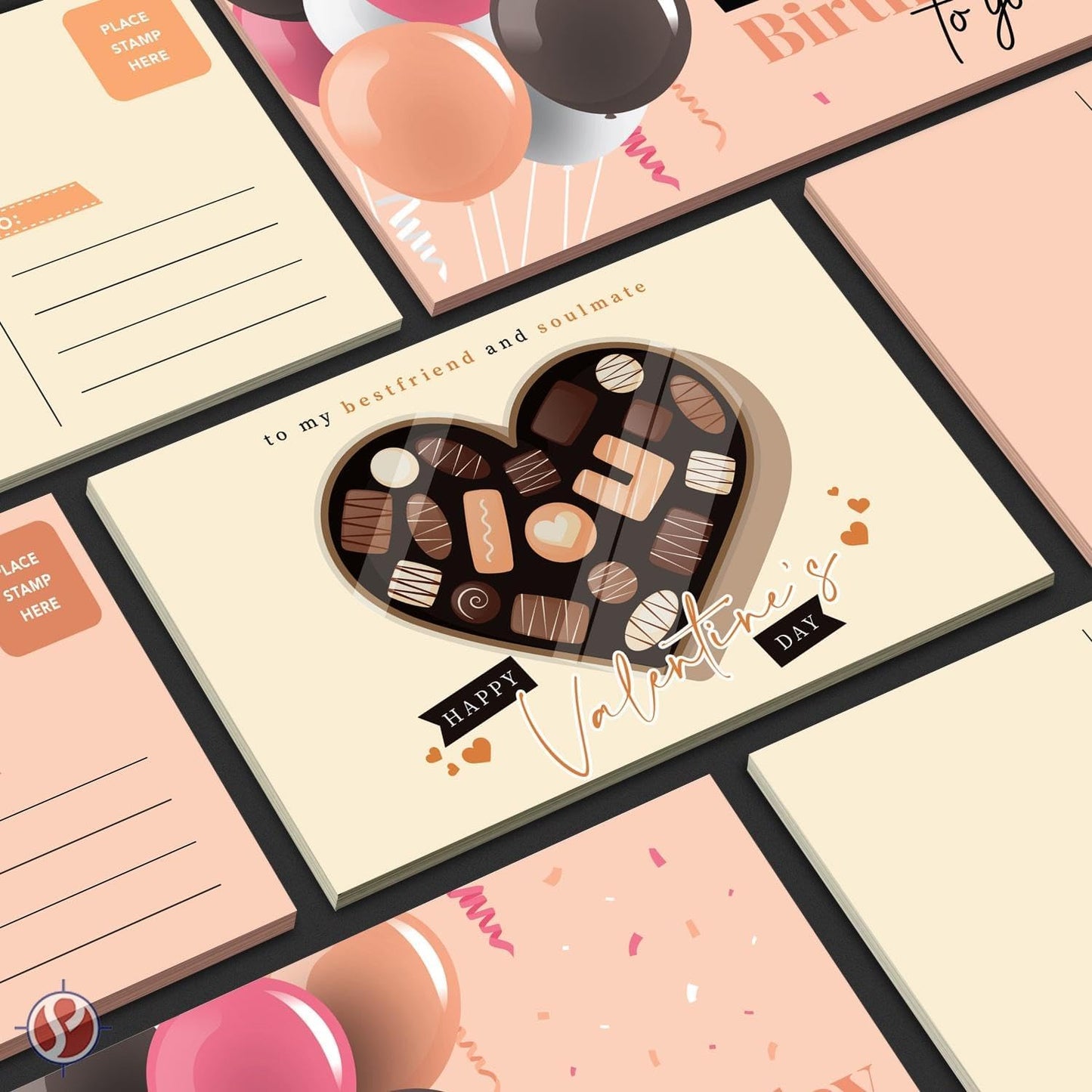 Half Letter Size, 8.5" x 5.5" Pastel Color Cardstock Paper for Arts and Crafts, Scrapbooking, Stationery Printing | Medium Weight 67lb Vellum Bristol (147gsm) Card Stock | 100 Sheets per Pack | Buff